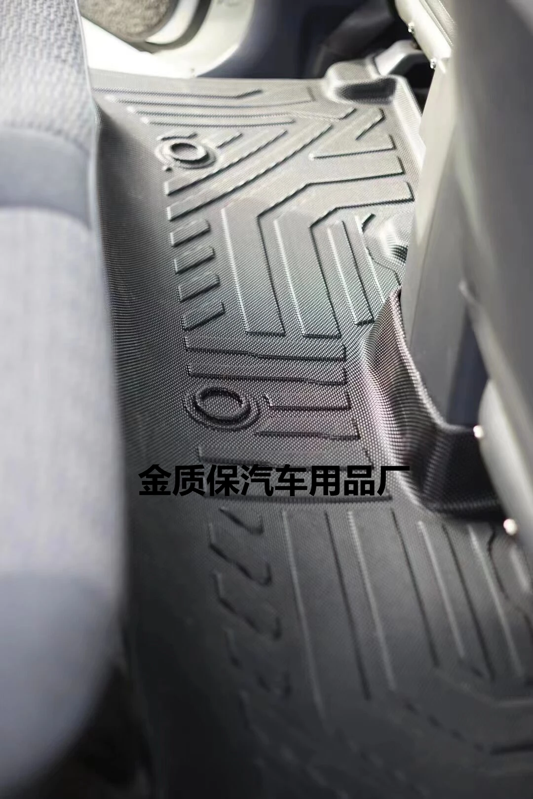 Use for Toyota Land Cruiser LC80 car carpet LC80 car floor foot mats Full Set Fit For LC80 waterproof car floor mats LC80 mat