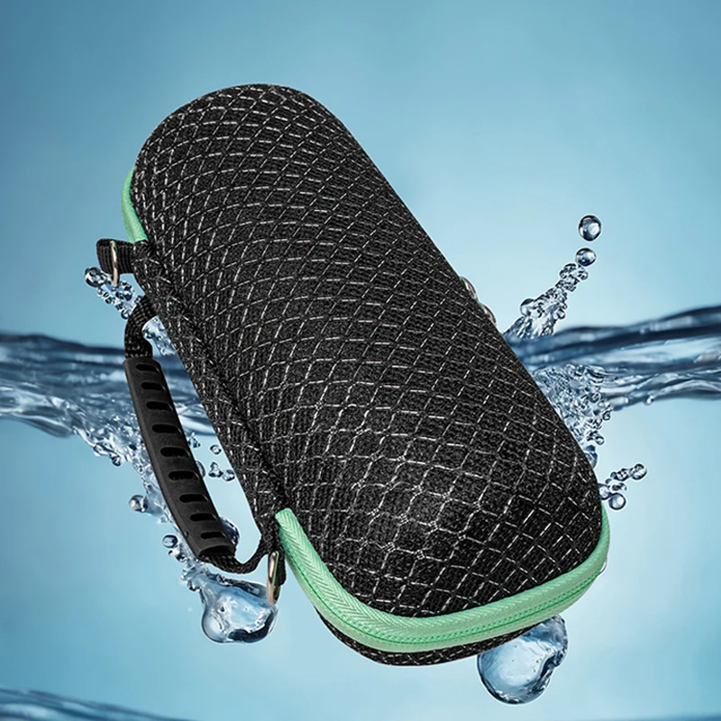 Портативная сумка для динамика HUAWEI Sound Joy2, звукопроницаемые сумки SoundJoy 2, прозрачный чехол для путешествий на открытом воздухе