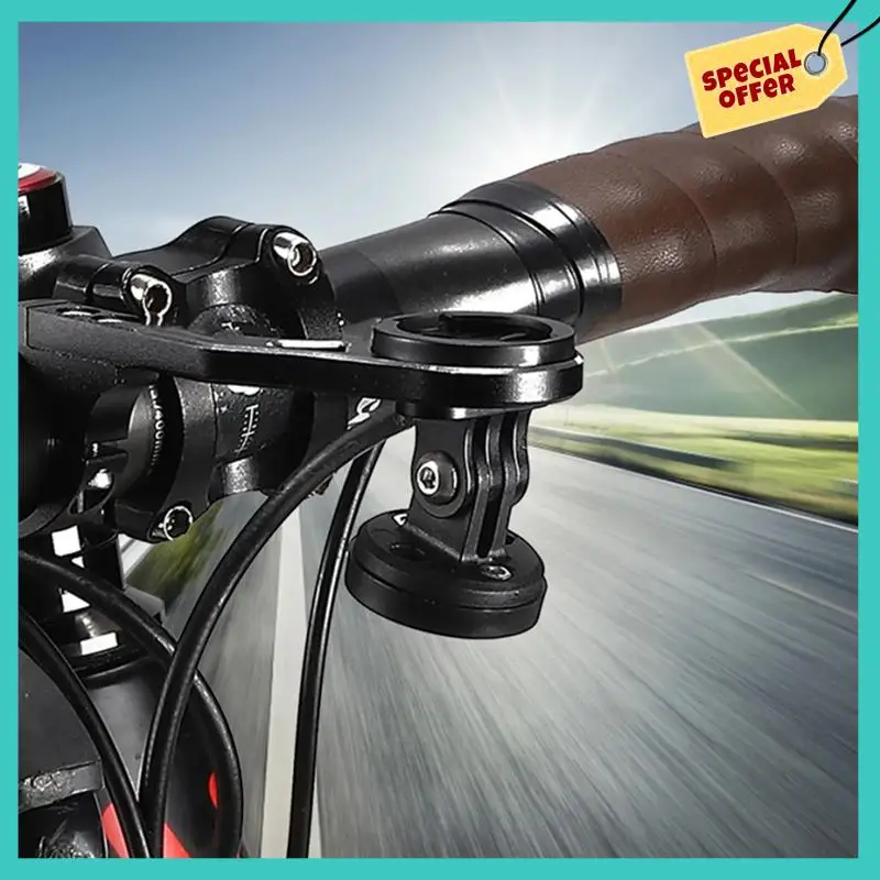 

-ABHW 10 шт. велосипедный фонарь, кронштейн для подседельного штыря, основание для велосипедного седла, крепление для лампы, адаптер для компьютерной стойки