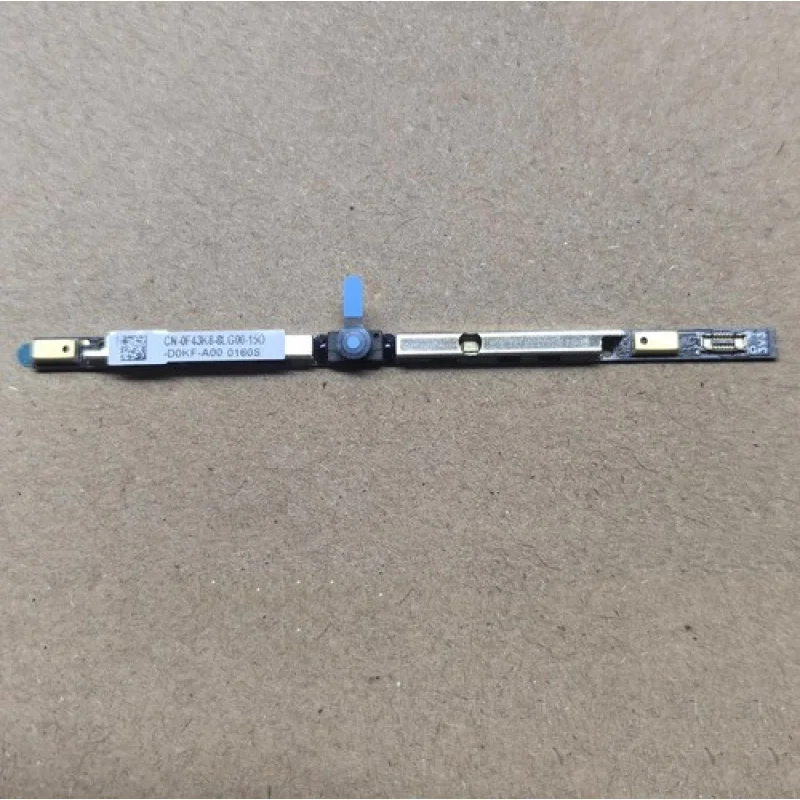 

Новый модуль веб-камеры A++ для ноутбуков DELL Alienware M15 R6 R7, 0F43K8 F43K8