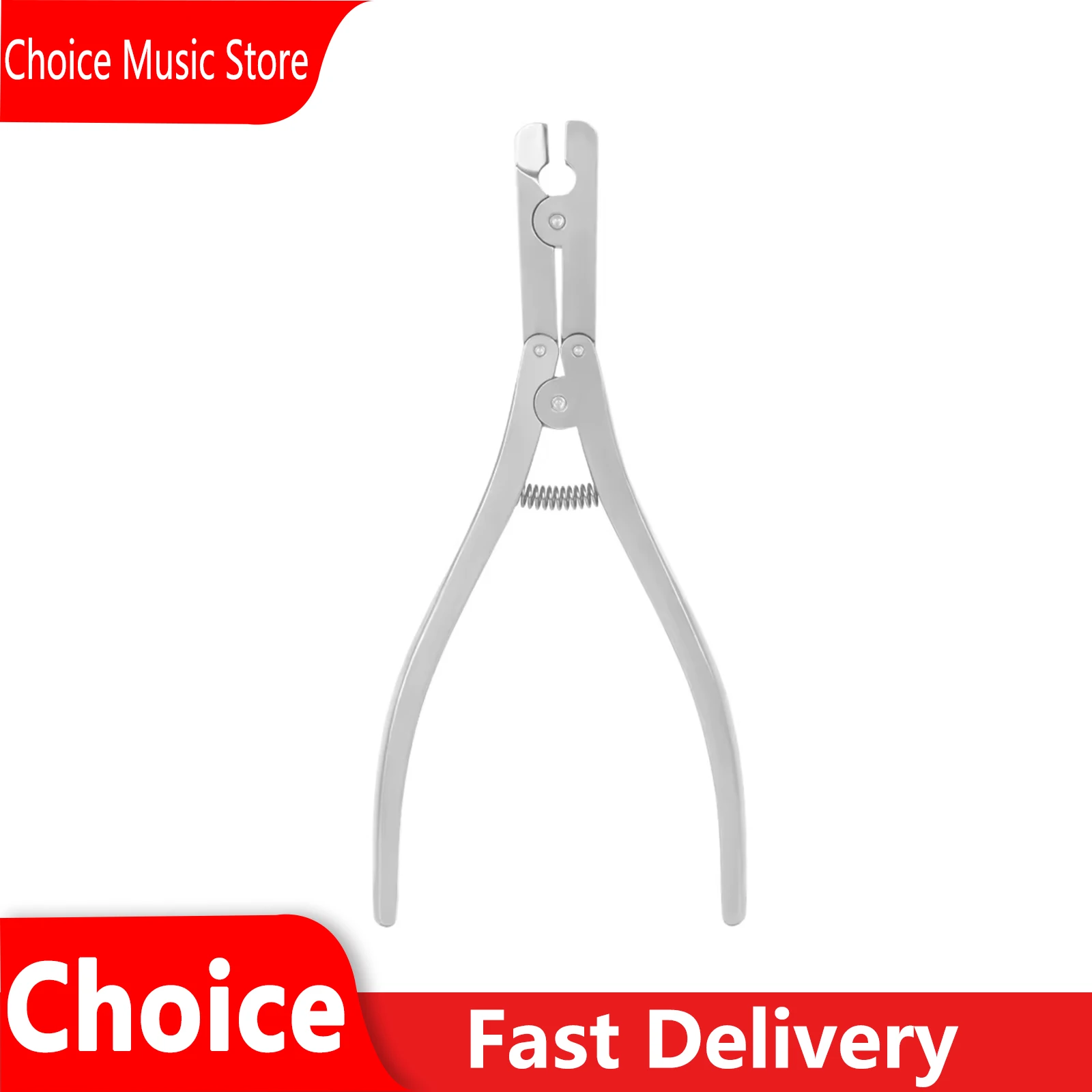 

IRIN Piano pinch and Bend Pliers Piano Tuning Repair Tools Alloy Professional Keyboard Pizzicato Restorations Instrument Parts