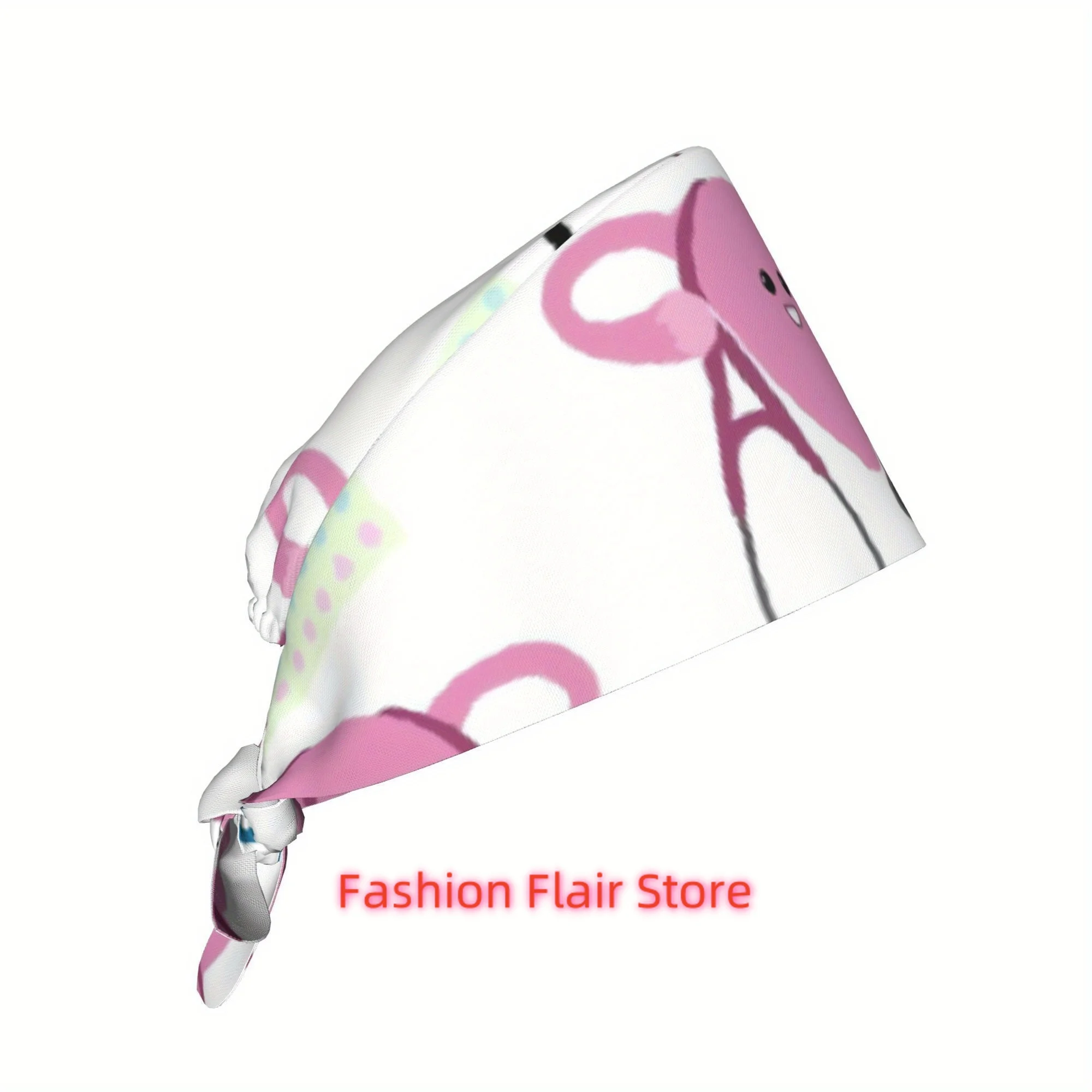 A Cap Designed For …