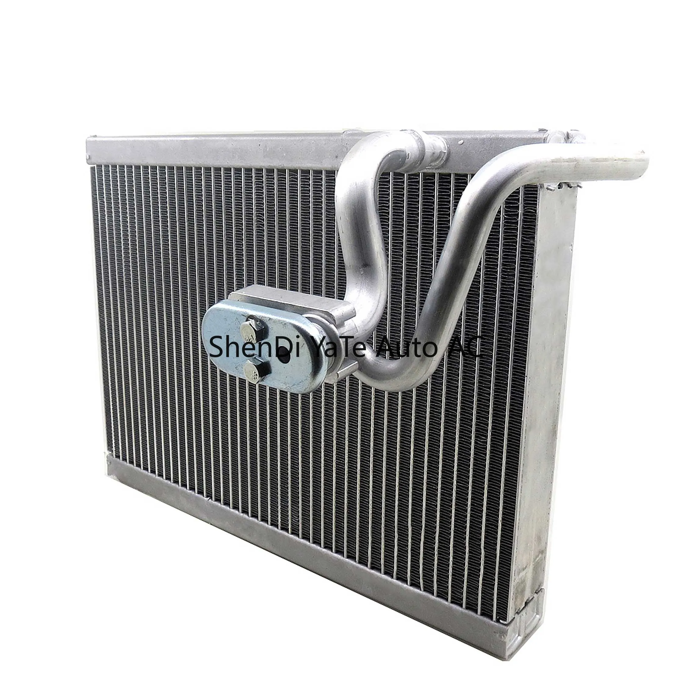 

9831185280 Car Air conditioning Evaporator Core For 10-12 Peugeot 3008 5008 307 308 508 Citroen C4I DS5 6480.96 6480.97 6480.K9