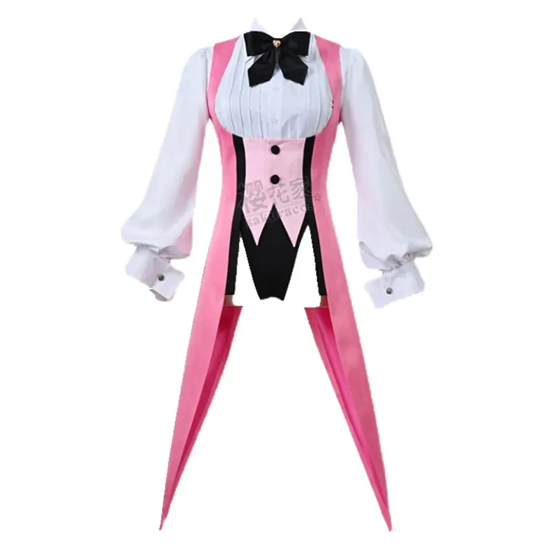 

Tamamo no Mae Cosplay Costume Women Men Uniform Outfit Halloween Christmas