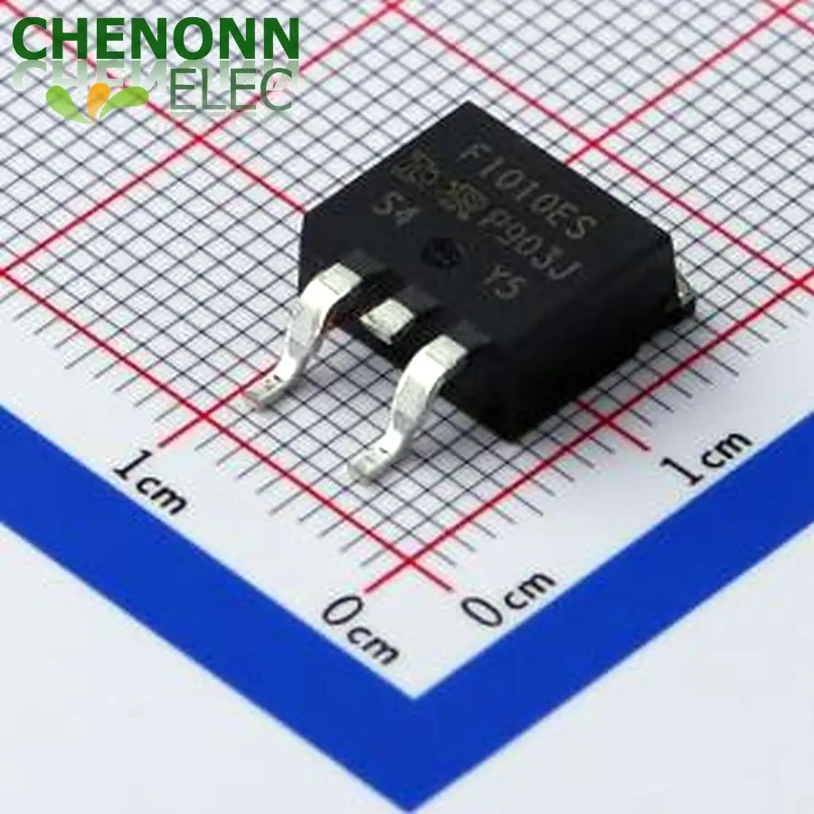 10PCS/LOT IRF1010ESTRLPBF (MOSFETs)