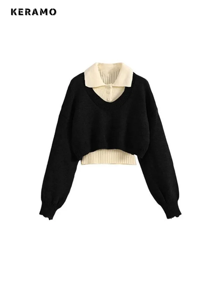 Y2k Abbigliamento moda coreana 2025