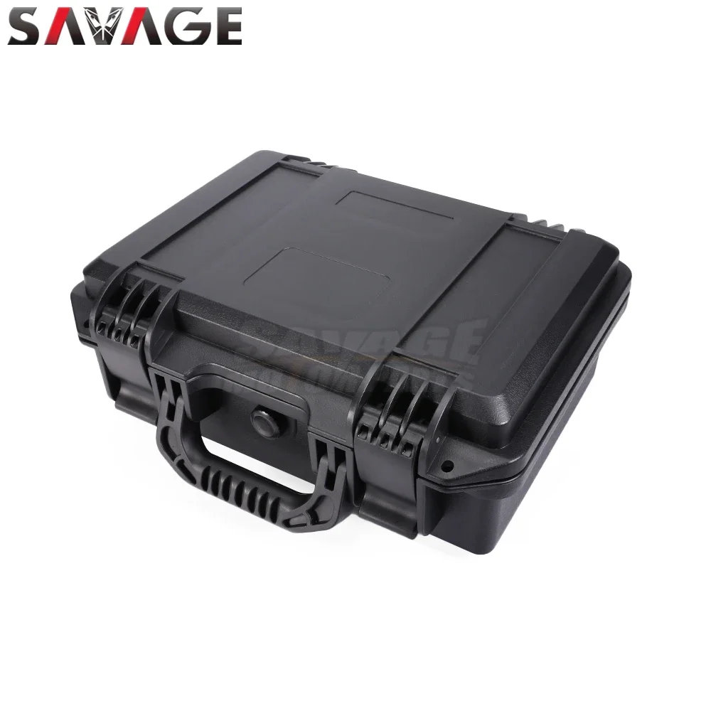 2024 450MT Rear Luggage Rack Carrier For CFMOTO 450MT 2024 Motorcycle Accessories Tail Cargo Support Storage Box Holder Bracket - Image 5
