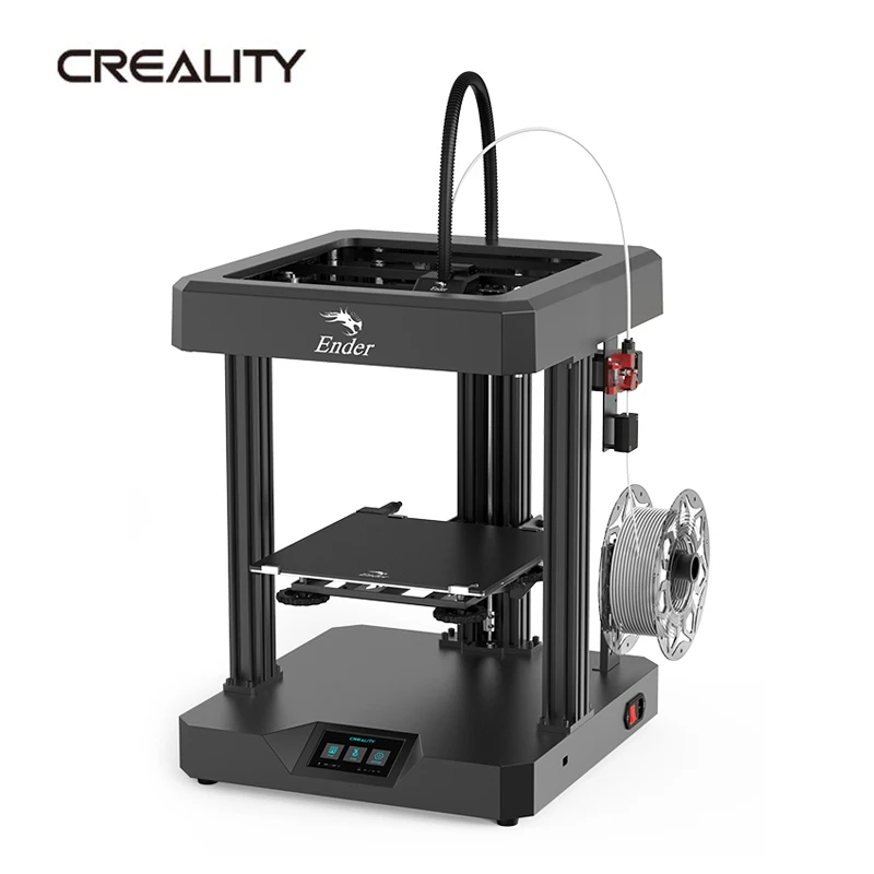 Creality Ender-7 High Speed 3d Printer ender7 Metal Structure Core-XY 3d printing machine 250*250*300 ender 7 impresora 3d