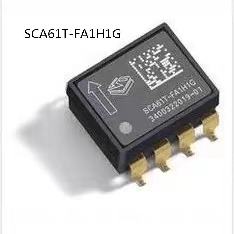 100%New original SCA61T-FA1H1G SCA61T SOP-8 Integrated Circuits