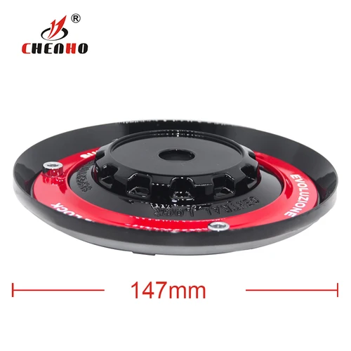 Imagen 2 del producto 1 tapa de cubierta de cubo central de rueda de 147mm con logotipo de carreras O.Z