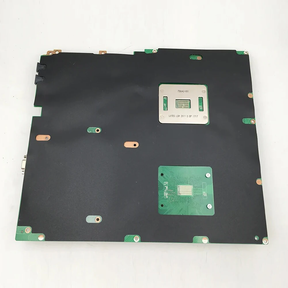 Processors 847394-001 757796-002 ProLiant DL120 G9 Server Motherboard Support E5-2600 Series V3 V4