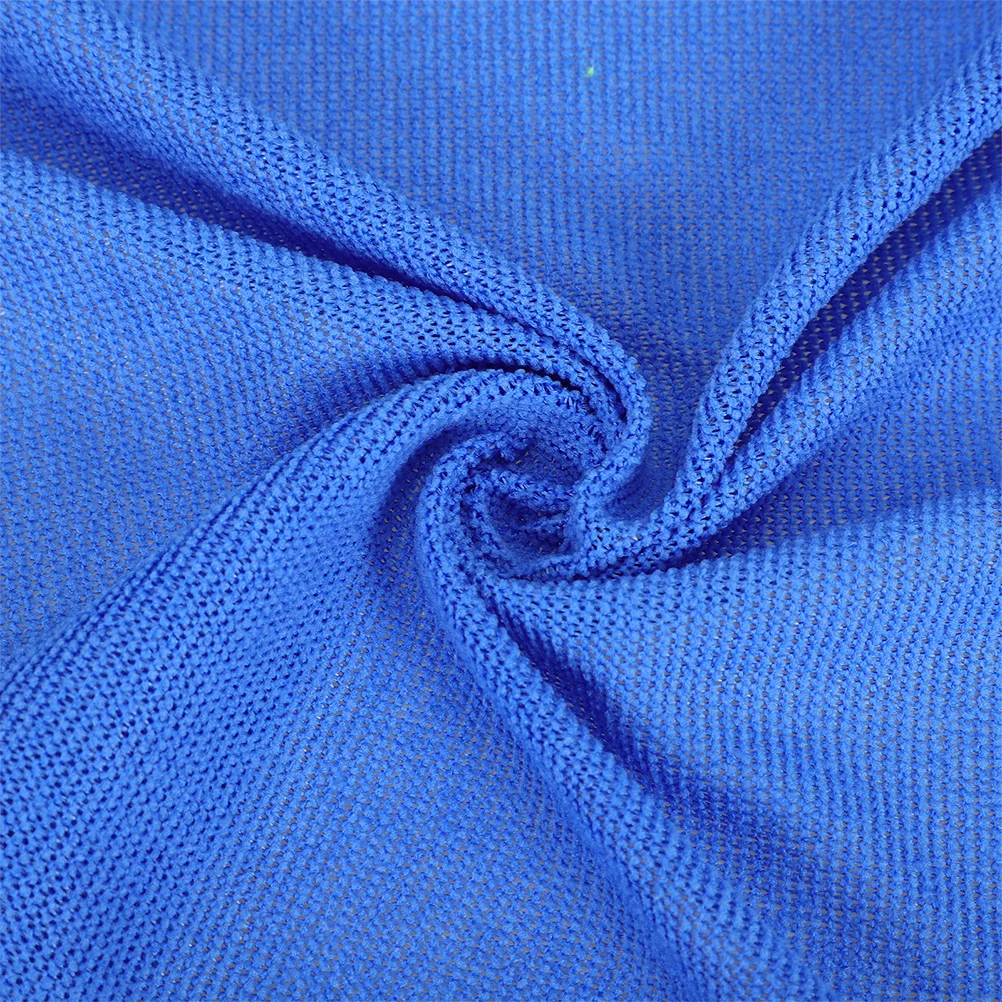 

6Pcs Microfiber Car Towels Compact Travel Size Gentle No Scratch Paint Surface Waxing Drying Cleaning Car Towel