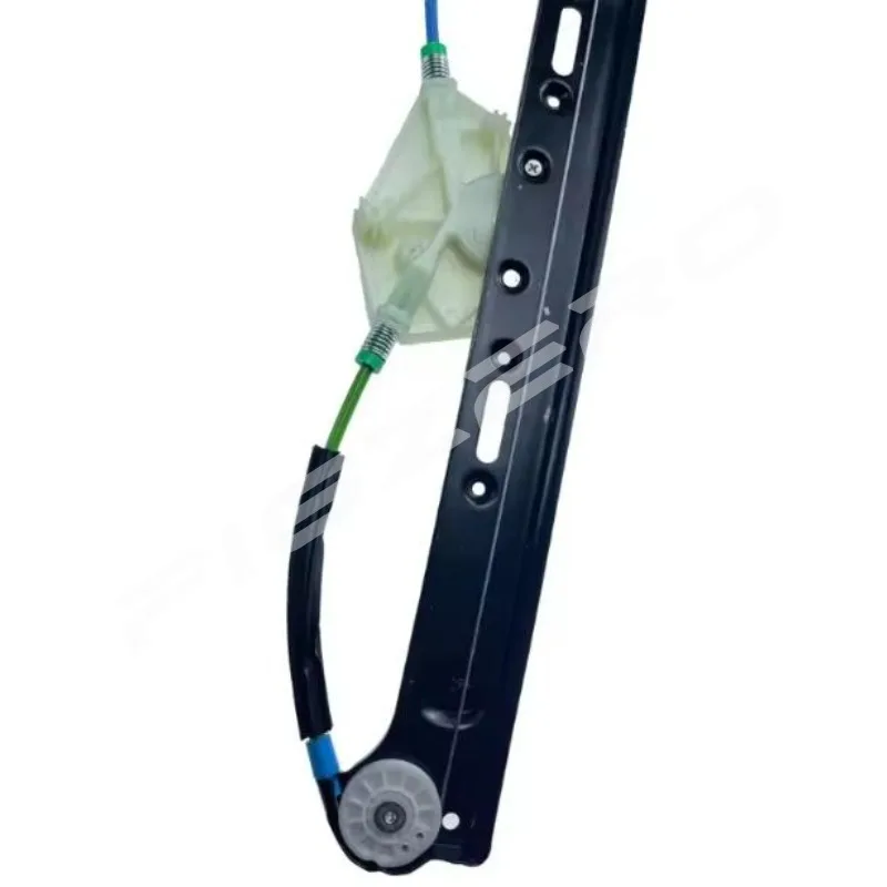 

Кронштейн стеклоподъемника задней двери слева и справа для BMW X3 E83 2004-2010 51353448251 51353448252