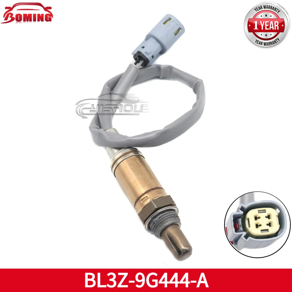 

BL3Z-9G444-A NEW Lambda O2 Oxygen Sensor For Ford F-150 2011 2012 2013 2014 BL3Z9G444A 234-4494 2344494 25024992