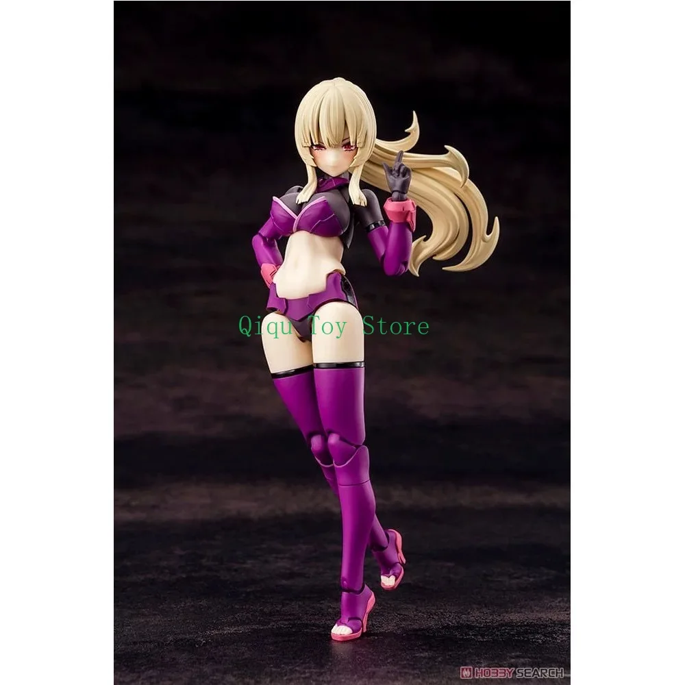

in stock KP773 Goddess Device Assembly Model Machine Girl Imperial Witch Tianzhao God Eclipse