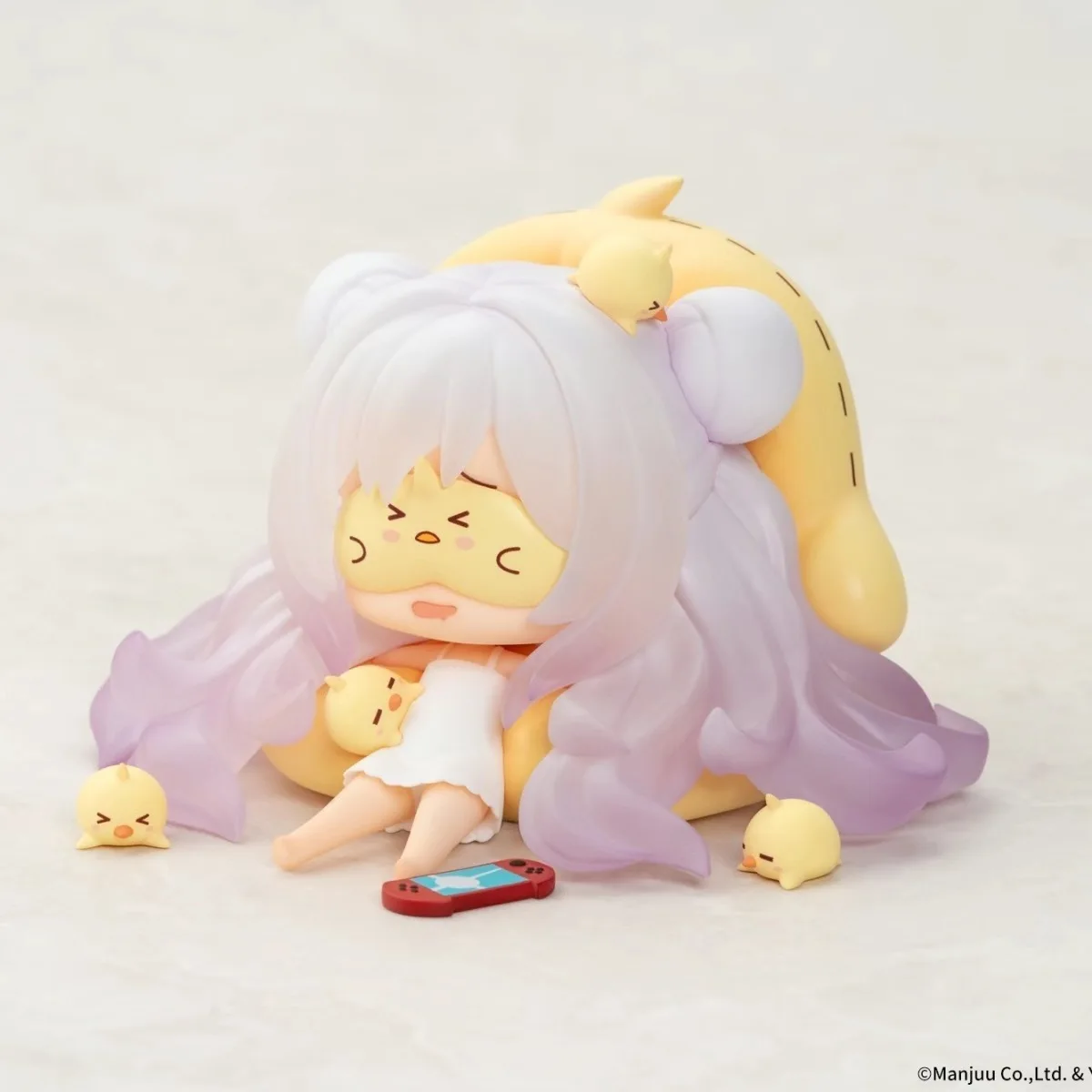 8CM Anime Game Azur… - image