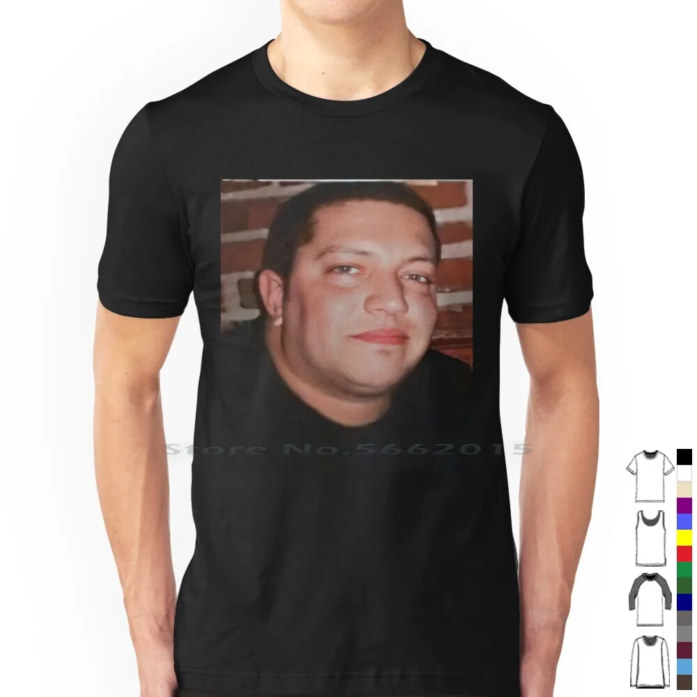 Ultrahd Sal 100% Cotton T Shirt Sal Meme Impractical Jokers Murray Q Joe Tee Short Sleeve Long Sleeve Gift