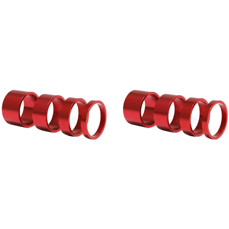 Hoes-8Pcs 5/10/15/2…