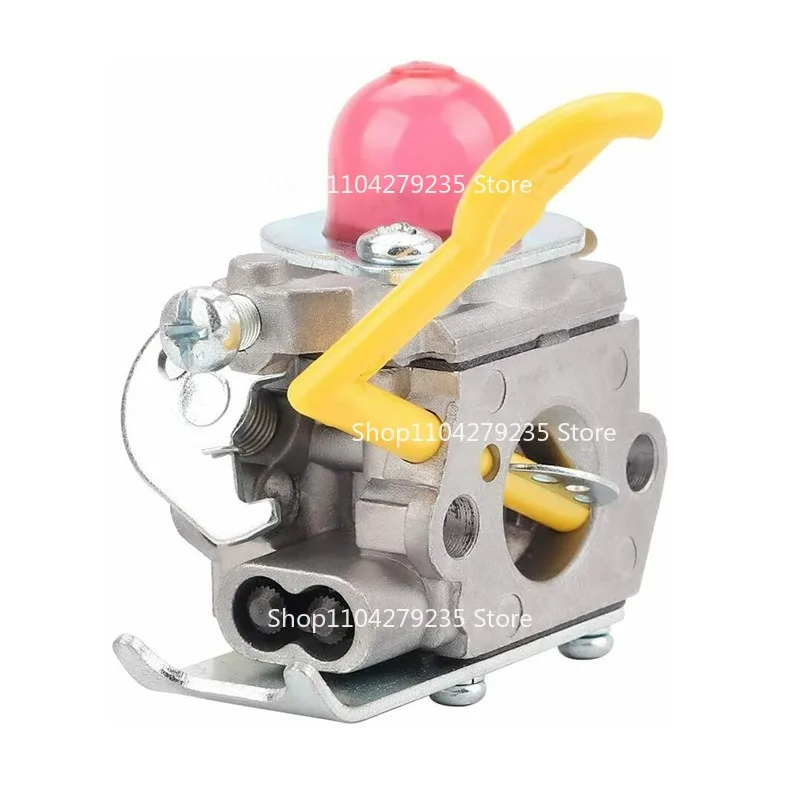 

Подходит для ZAMA C1U-W18 FL20 FL23 FL26 FX26 FX26S 530071752 Карбюратор газонокосилки