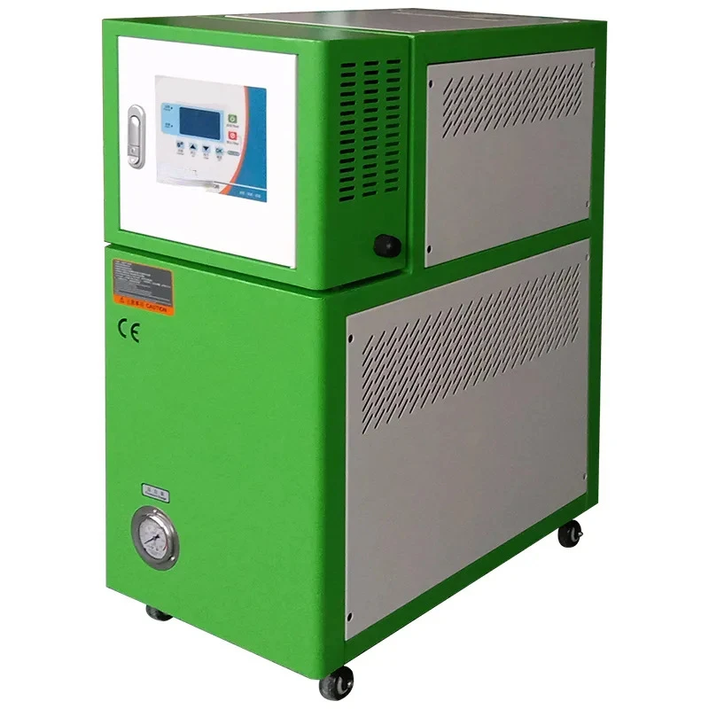 6/9kW Die Heater Water Circulation Oil High Temperature Mold Extruder Injection Molding Machine