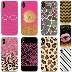 Not Glitter Cover For ZTE Blade V30 Vita L9 A71 A31 Plus A51 Lite A1 ZTG01 V2022 Axon 30 Ultra 31 S30 Pro X1 V8 V9 11 Prime Case