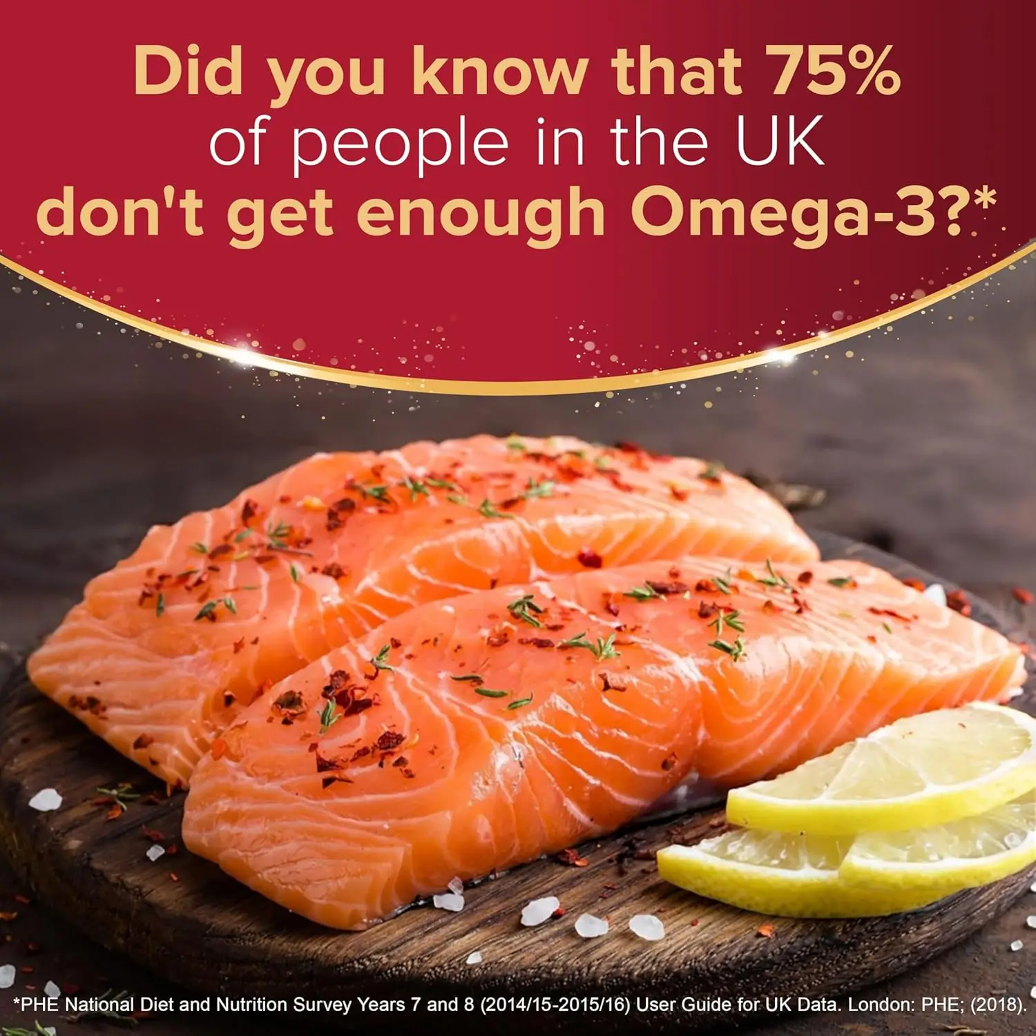 Seven Seas Perfect7 Woman Plus: فيتامينات متعددة للنساء (Omega-3، Vit D، Zinc) للصحة 1-7، 30 قرصًا + 30 كبسولة، توريد لمدة شهر واحد