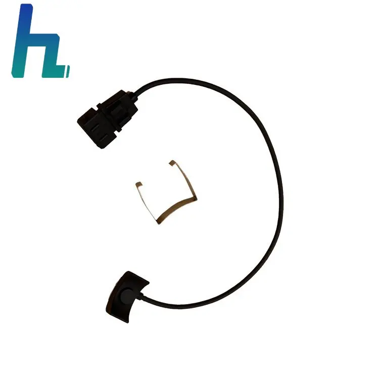 

7917415687 Steering Angle Sensor for Linde Forklift Parts Electric Vehicle Accessories