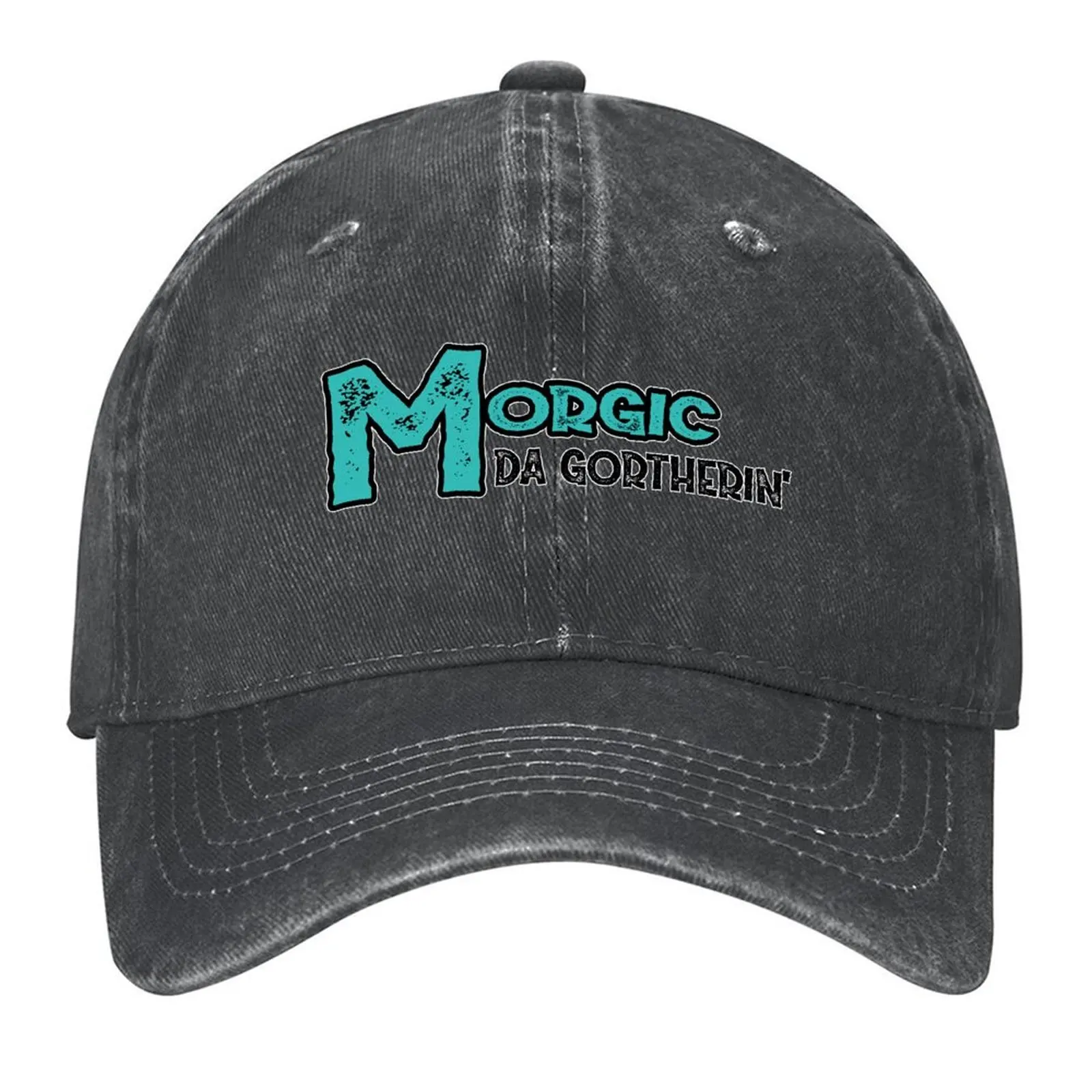 2026 2026 Morgic: D… - image