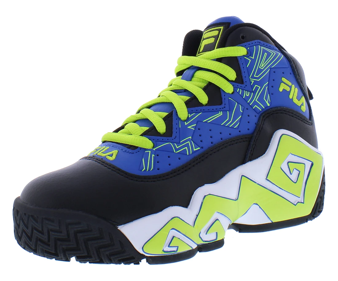 

Fila Mb Boys Shoes