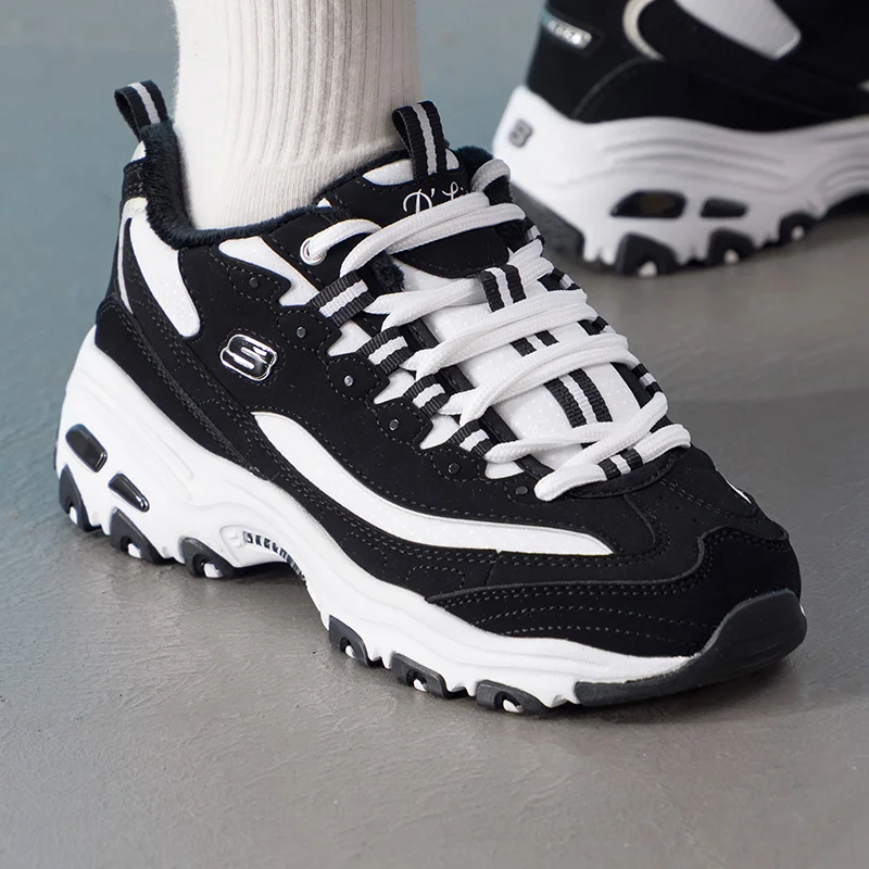Damskie buty Skechers Oryginal – Women Shoes Skechers recenzja i cena