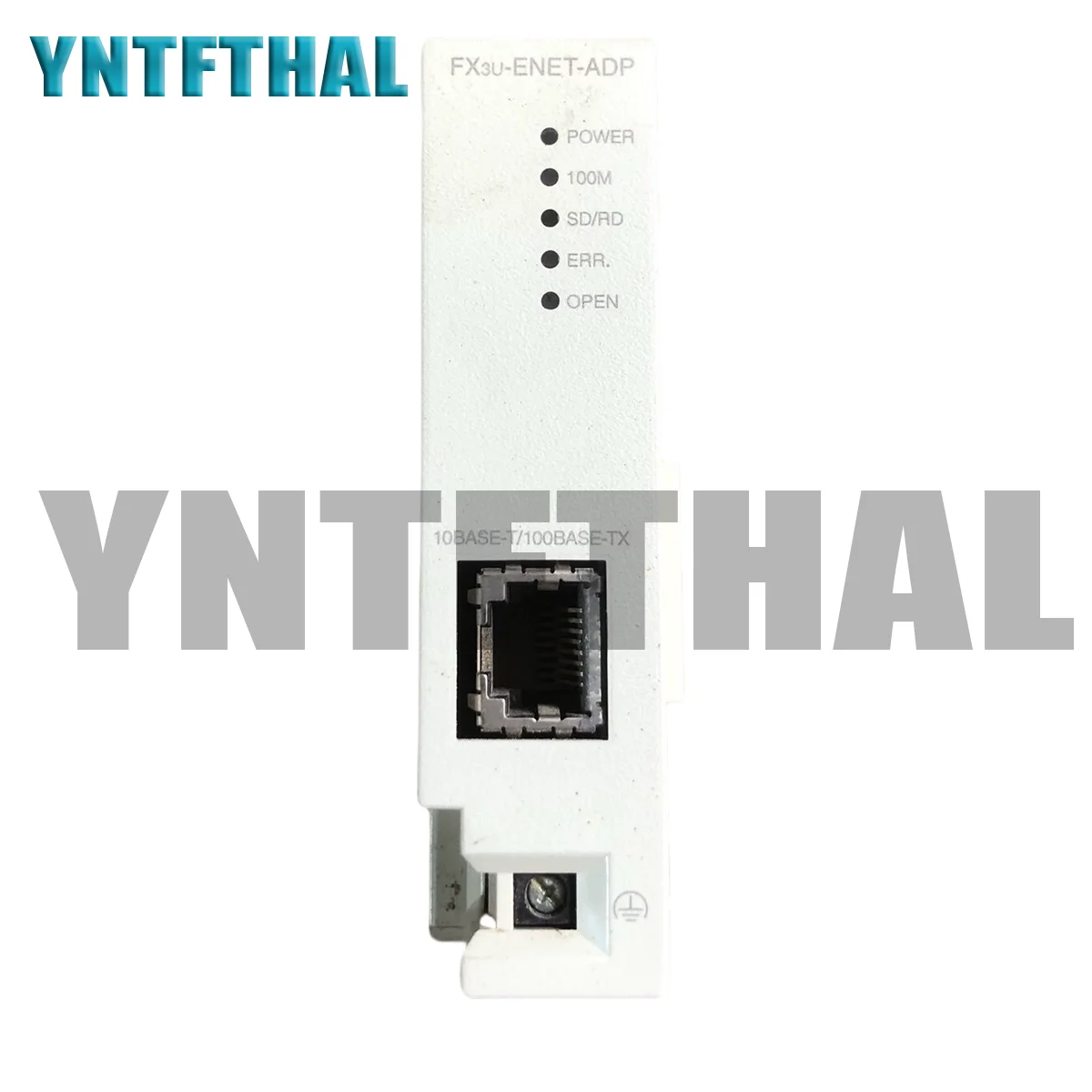 

New original FX3U-ENET-ADP FX3U-ENET-L