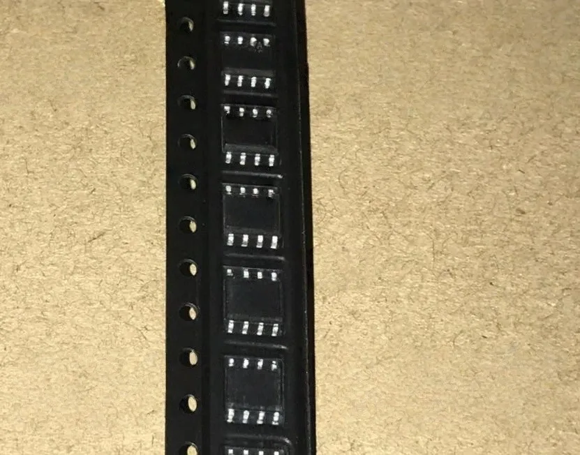 1-100PCS AD797ARZ AD797BRZ AD797 PQ30RV31 LM4562NA LM4562 ADV7391WB-3 ADV7391
