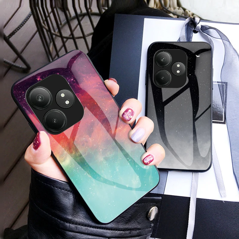 For Realme GT6 GT6T…