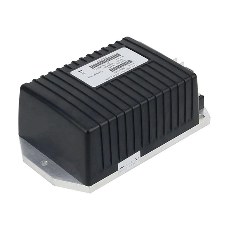 

Highly Recommended 48V 350A 1266R-5351 Controller For Electric Pallet Truck Electric Club Car Motor Controller