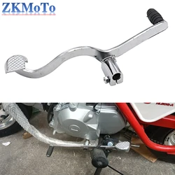 Motorcycle Gear Shift Lever Double Pedal Shifter For Honda Z50 Z50A Z50J Z50R Mini Trail Monkey Bike Gorilla
