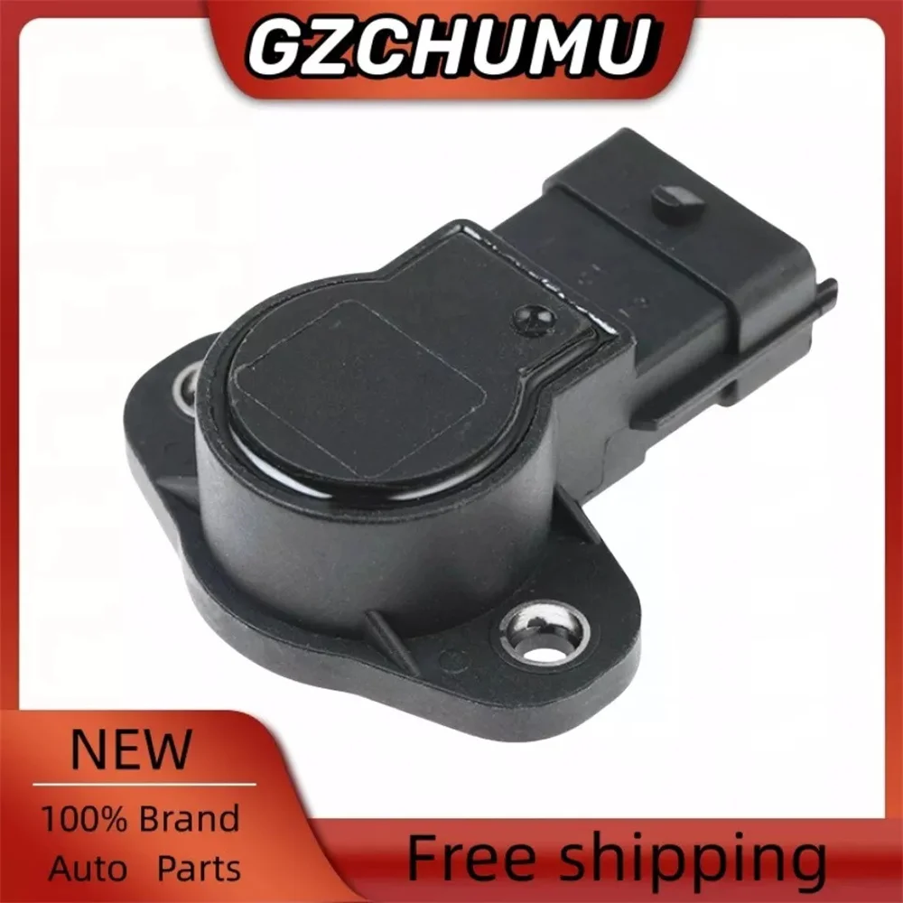 

Датчик положения дроссельной заслонки 35170-26900 подходит для Hyundai Accent KKia Rio 06-11 TH432