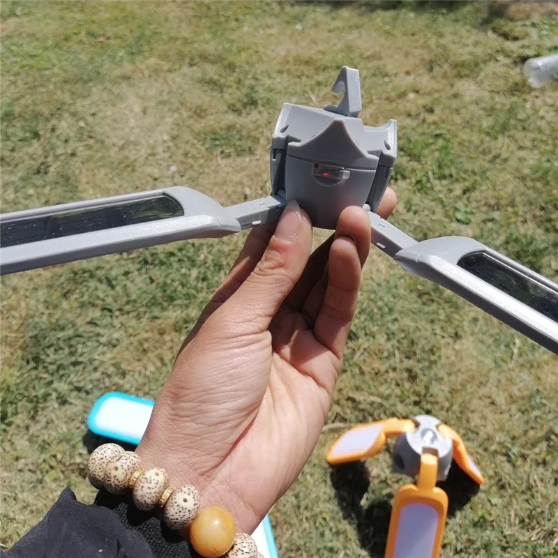 

N04R Solar Camping Light - USB Rechargeable, High Brightness, Portable For Outdoor, Travel, Emergency, Tent Lighting