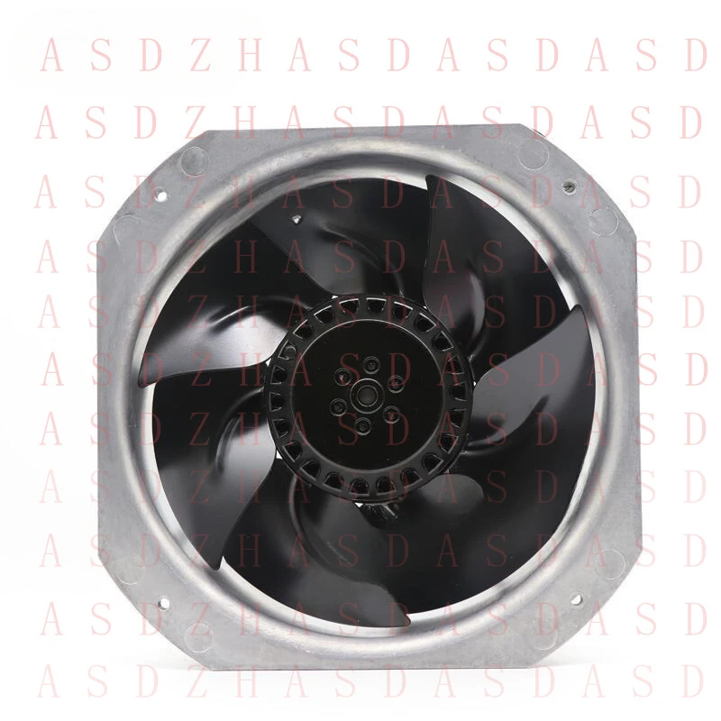 Z  for Ebmpapst W2E200-HK86-01 W2E200-HH86-01 Axial Fan 115VAC 80W Cabinet Cooling Fan