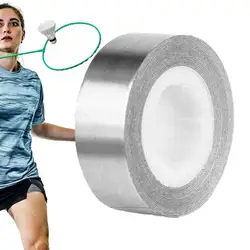 Self-Adhesion Sports Supplies Racquet Counterweigh Sticker Tennis Racket Head Badminton Lead Tape Add Swing Weight