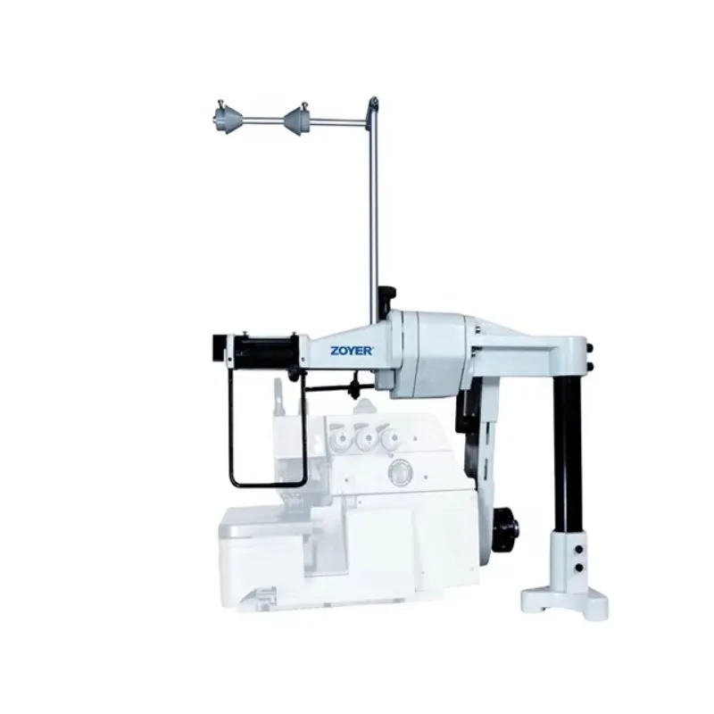 ZY-MDK60 Rubber Band Bracket For Overlock Sewing Machine Elastic Device