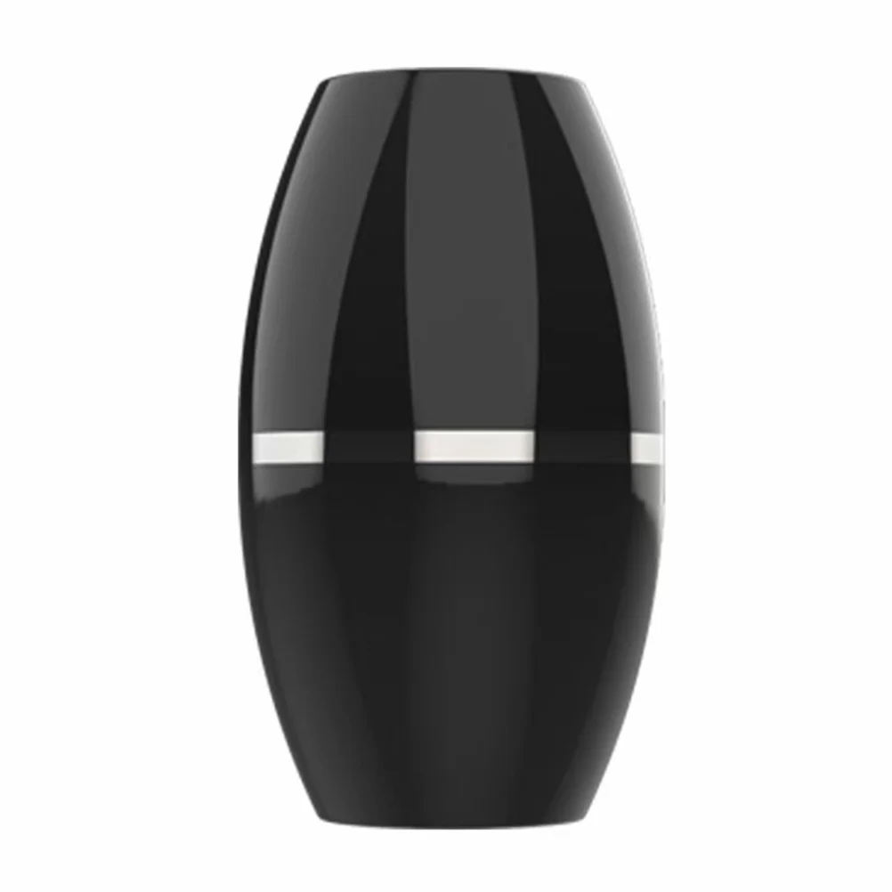 

Oil Absorbing Roller Volcanic Stone Facial Cleanser Massager Skin Care Circle Reusable Portable Natural