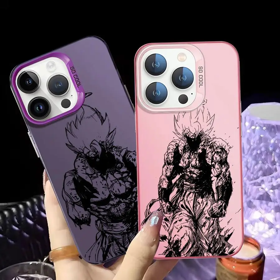 Japan Anime Dbz Coo… - image