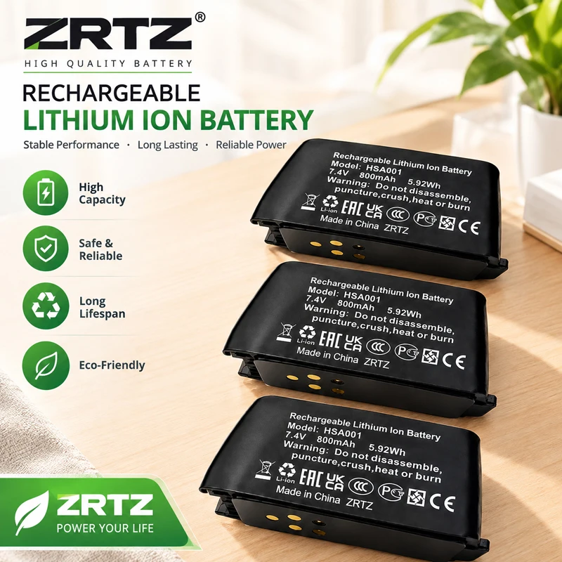 800mAh für SRAM Force Red Axs Etap Ersatzakku Top-Marke