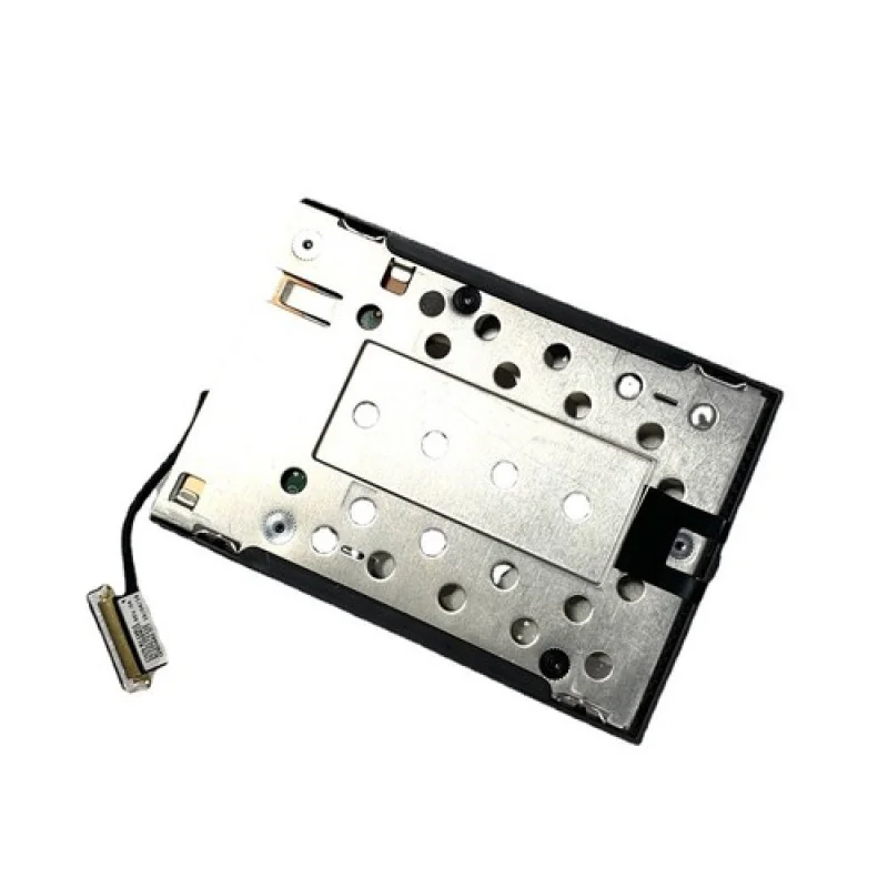 

H 01AX994 for Lenovo ThinkPad T470 T480 SSD HDD NVMe M.2 Adapter Caddy & cable