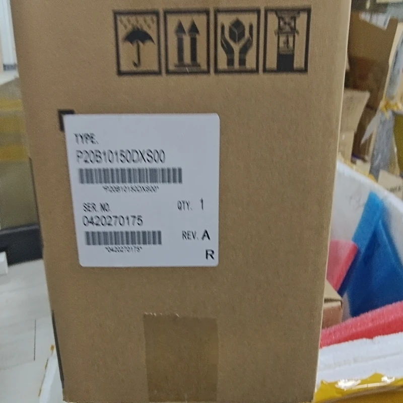 

P20B10150DXS00 New servo motor