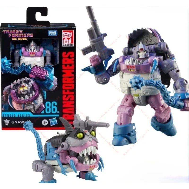 In Stock Transforme… - image