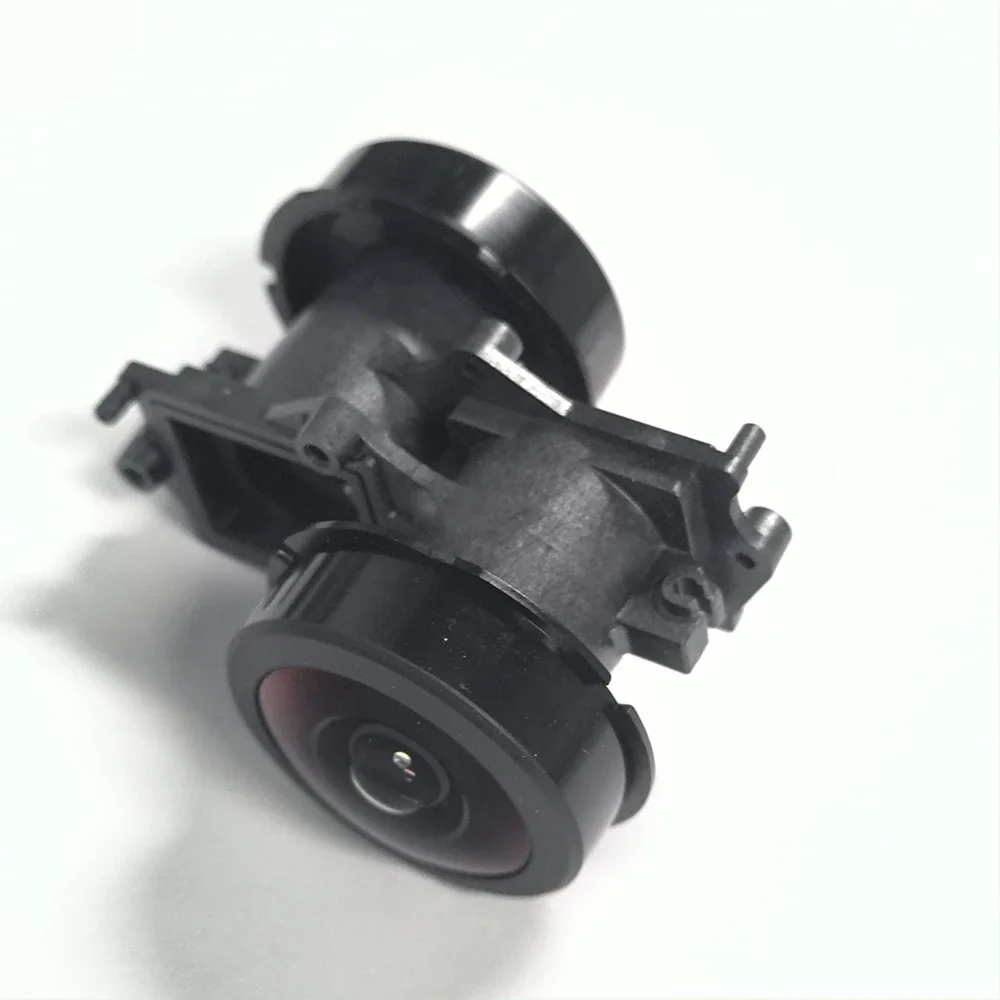 عدسة بوبل أصلية جديدة لعام 100% لجزء إصلاح كاميرا GoPro Fusion 360 ction