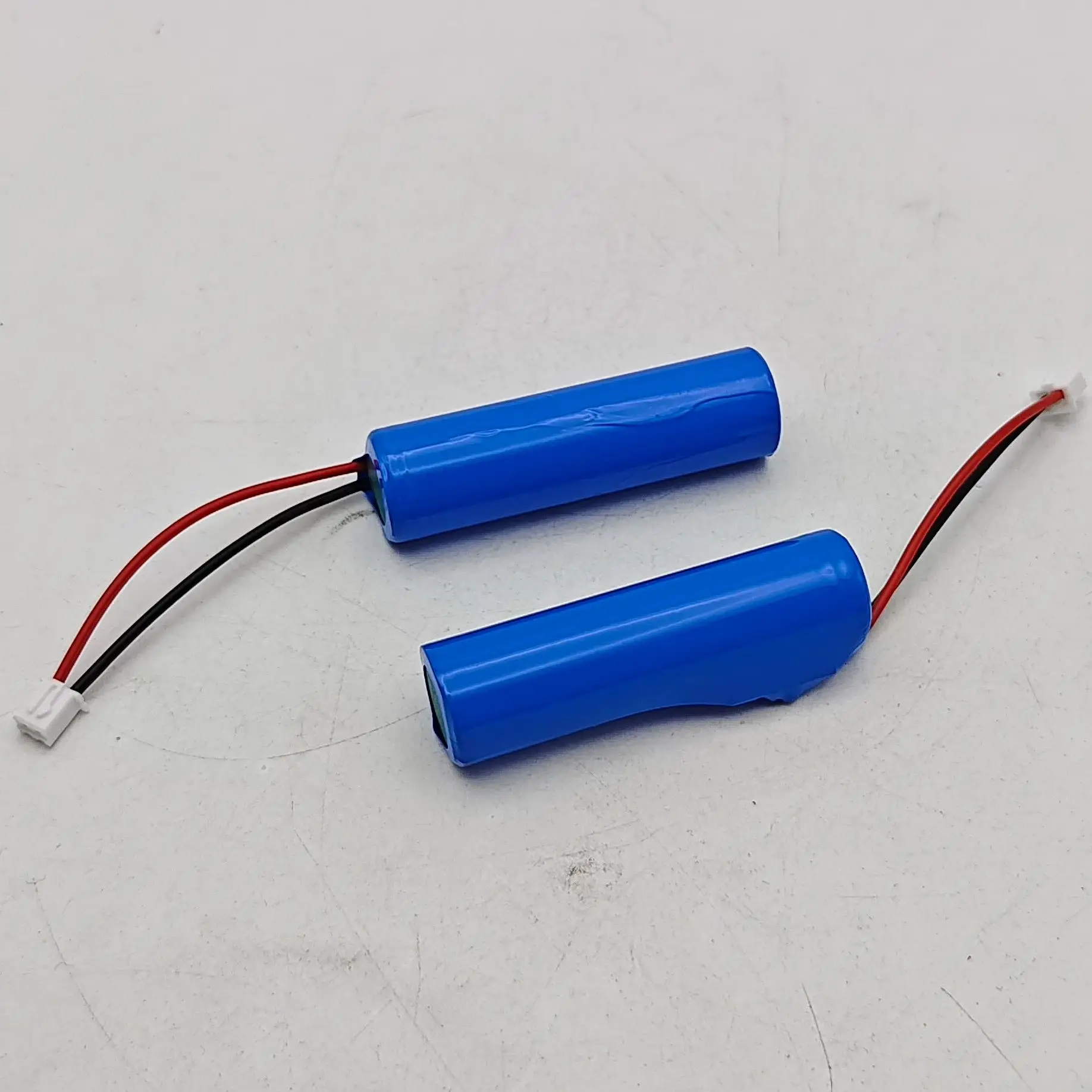 

3.7V 18650 3500mah Lithium Battery for Flashlight Bluetooth speaker Hair Clipper Led Light Toy Car