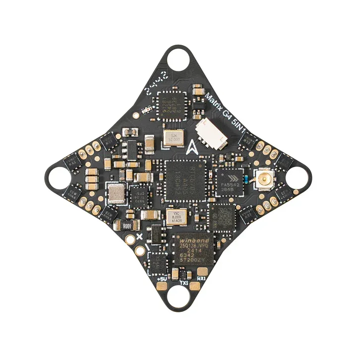 BETAFPV Matrix 1S Brushless Flight Controller for Meteor75 pro