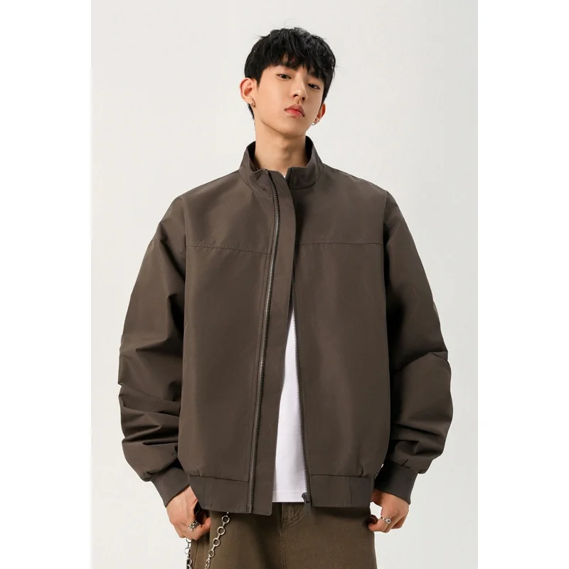 

Мужское шерстяное пальто для осени и зимы, теплая рабочая одежда, натуральное, мягкое, качественное, утепленное, стильное.